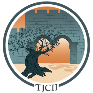 Towards Jerusalem Council Two